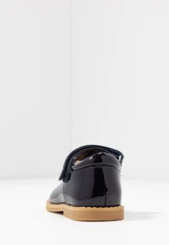 Friboo Ballerina'S Met Enkelbandjes - Dark Blue -Modeschoenen 4464faff3d48429ca8c9f4a3881c1906