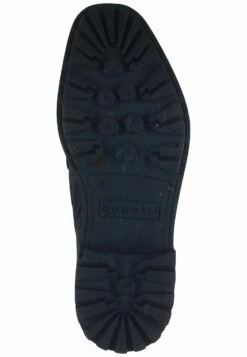 Bugatti Veterboots - Dark Grey -Modeschoenen 480544e724cb4d388df547c5a5cb7008