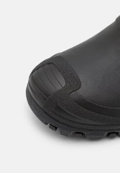 Pier One Unisex - Snowboots- Black -Modeschoenen 4980cd1e8ccc44f6ad3683950963bb04