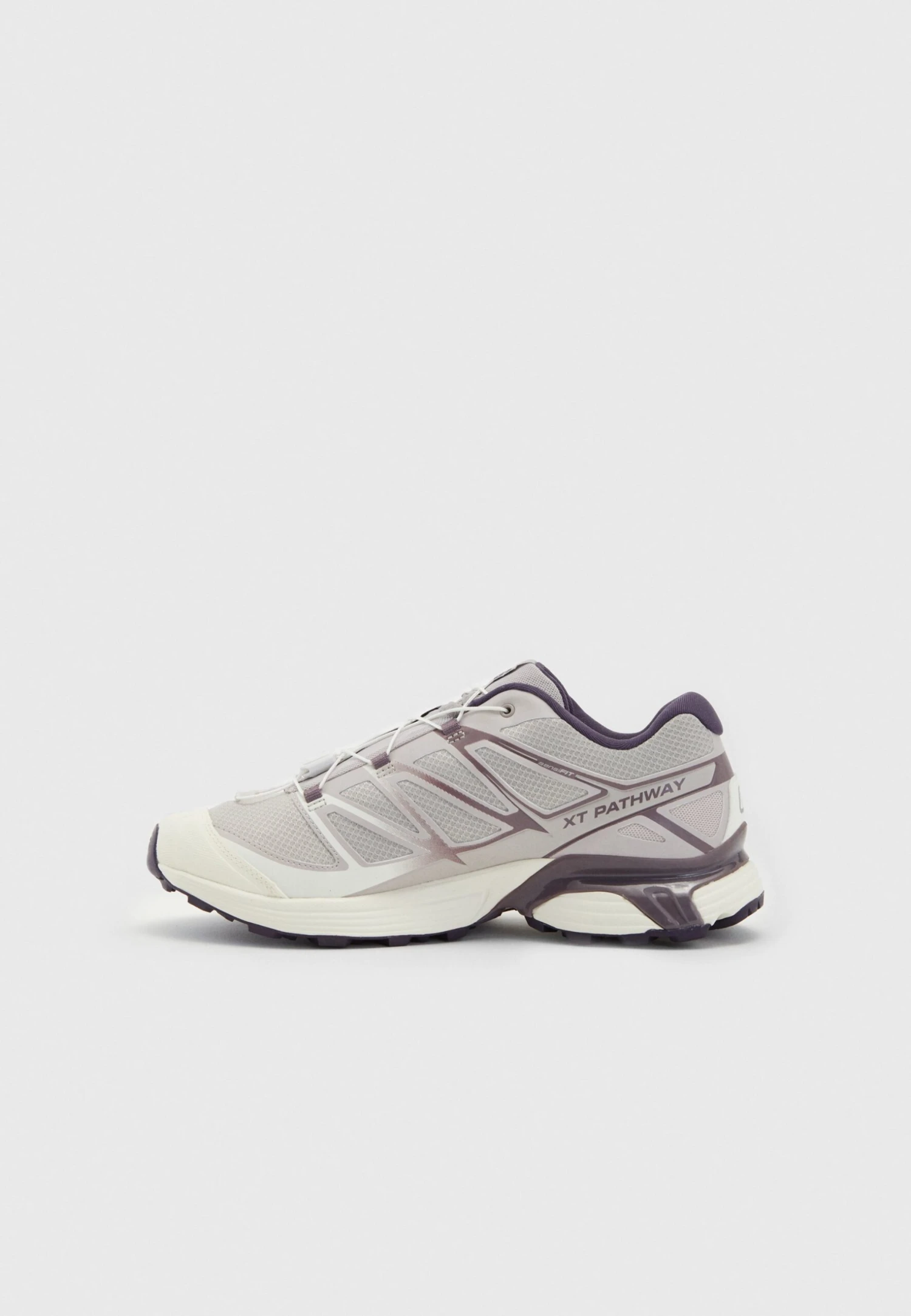 Salomon Xt-Pathway Unisex - Sneakers Laag - Ashes Of Roses/Moonscape/Vanilla Ice 5 Salomon Xt-Pathway Unisex - Sneakers Laag - Ashes Of Roses/Moonscape/Vanilla Ice - Afbeelding 5