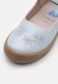 Friboo Disney Frozen Elsa Ballet Pumps - Ballerina'S Met Enkelbandjes - Light Blue 11 Friboo Disney Frozen Elsa Ballet Pumps - Ballerina'S Met Enkelbandjes - Light Blue -Modeschoenen 4a6359ff350a4d358946ef5f7b2868f0