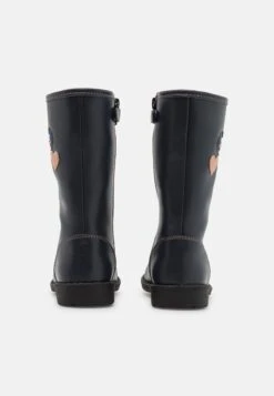 Friboo Laarzen - Dark Blue 8 Friboo Laarzen - Dark Blue -Modeschoenen 4a64208f5e81449eb5aa4e36a460d333