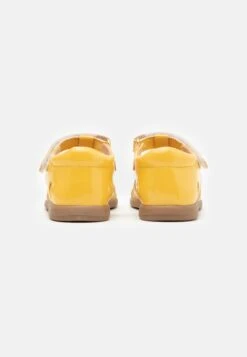 Friboo Sandalen - Yellow -Modeschoenen 4cf94b0983bc467b87be7b541ab04b6c