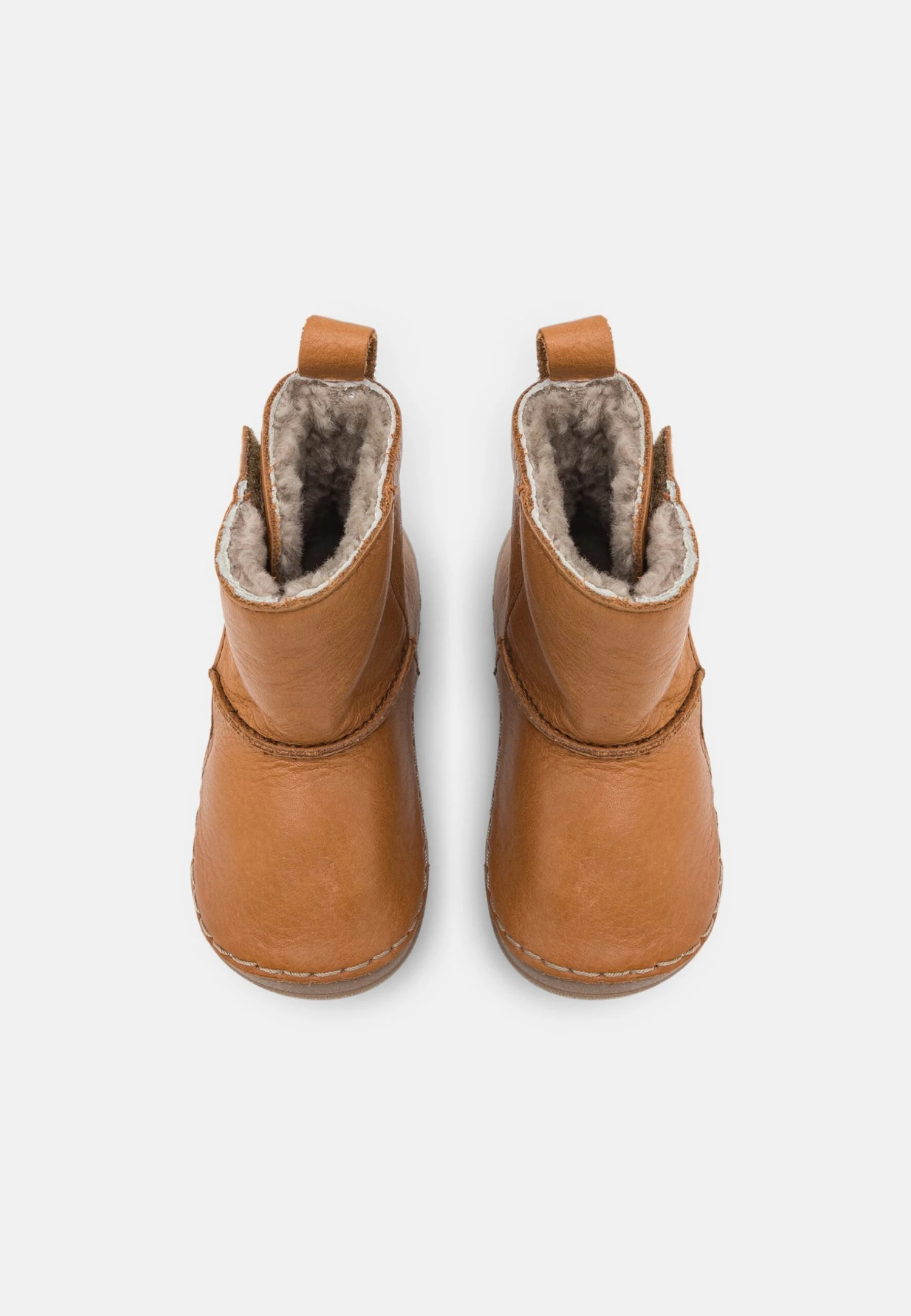 Froddo Paix Winter Boots - Babyschoenen - Cognac 4 Froddo Paix Winter Boots - Babyschoenen - Cognac - Afbeelding 4