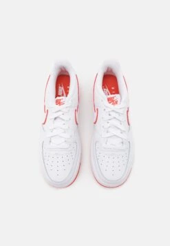 Nike Sportswear Air Force 1 Unisex - Sneakers Laag - White/Picante Red 9 Nike Sportswear Air Force 1 Unisex - Sneakers Laag - White/Picante Red -Modeschoenen 5029ef64b1424b51a30e4be5e7c1cd92