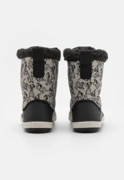 Friboo Disney 101 Dalmatians - Snow Boots- Snowboots- Beige -Modeschoenen 515b3f482014478cb2f8352840a8925f