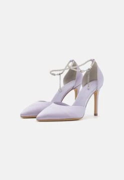 Tamaris Klassieke Pumps - Lavender -Modeschoenen 526aa45c6b24437daac082c49940974c