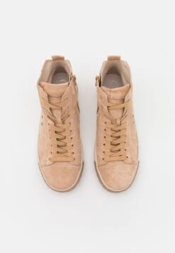 Gabor Comfort Sneakers Hoog - Lino 11 Gabor Comfort Sneakers Hoog - Lino -Modeschoenen 5499befc8a774e6e8f86bb9c1907f9c9