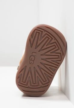 Ugg Jorie - Korte Laarzen - Chestnut -Modeschoenen 550b15f6835d4eaba36d267c8cbf7d7c