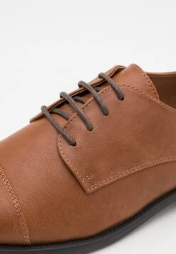 Pier One Veterschoenen - Cognac -Modeschoenen 566099df342b4ba79de44db6e1ad5ac9