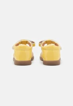Friboo Sandalen - Yellow -Modeschoenen 596169cf2152431f9fa2ff57c6bceefc