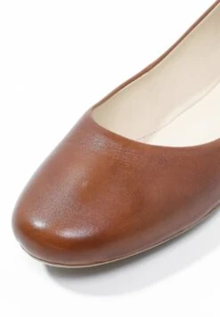 Pier One Ballerina'S - Cognac -Modeschoenen 5ae0df2b266344bc9a143b48892096f8