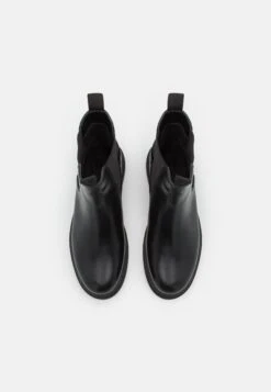 Tamaris Online Exclusive - Korte Laarzen - Black 11 Tamaris Online Exclusive - Korte Laarzen - Black -Modeschoenen 5b79c9b614394d5ebcd513c9b456906e