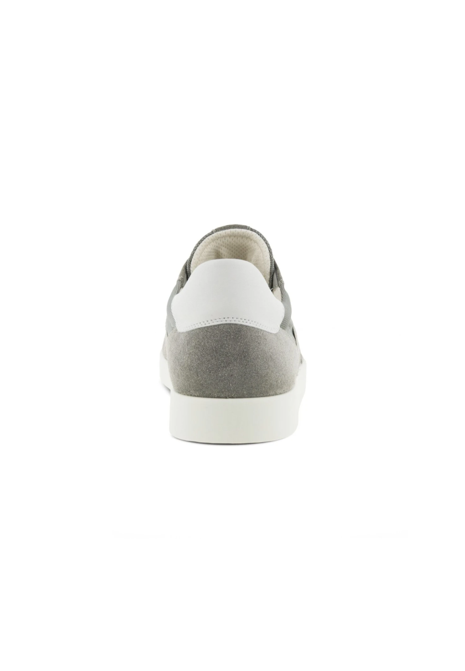 ECCO Street Lite- Sneakers Laag - Grey 4 ECCO Street Lite- Sneakers Laag - Grey - Afbeelding 4