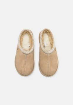 Ugg Tasman - Pantoffels - Mustard Seed/White -Modeschoenen 5eba1d2c9f0b44e399bdf3fcb32f97dd