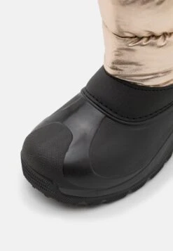 Friboo Snowboots- Gold -Modeschoenen 635c1ab1f966457f959e5fe9512a1e0e