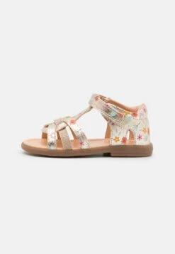Friboo Sandalen - Gold