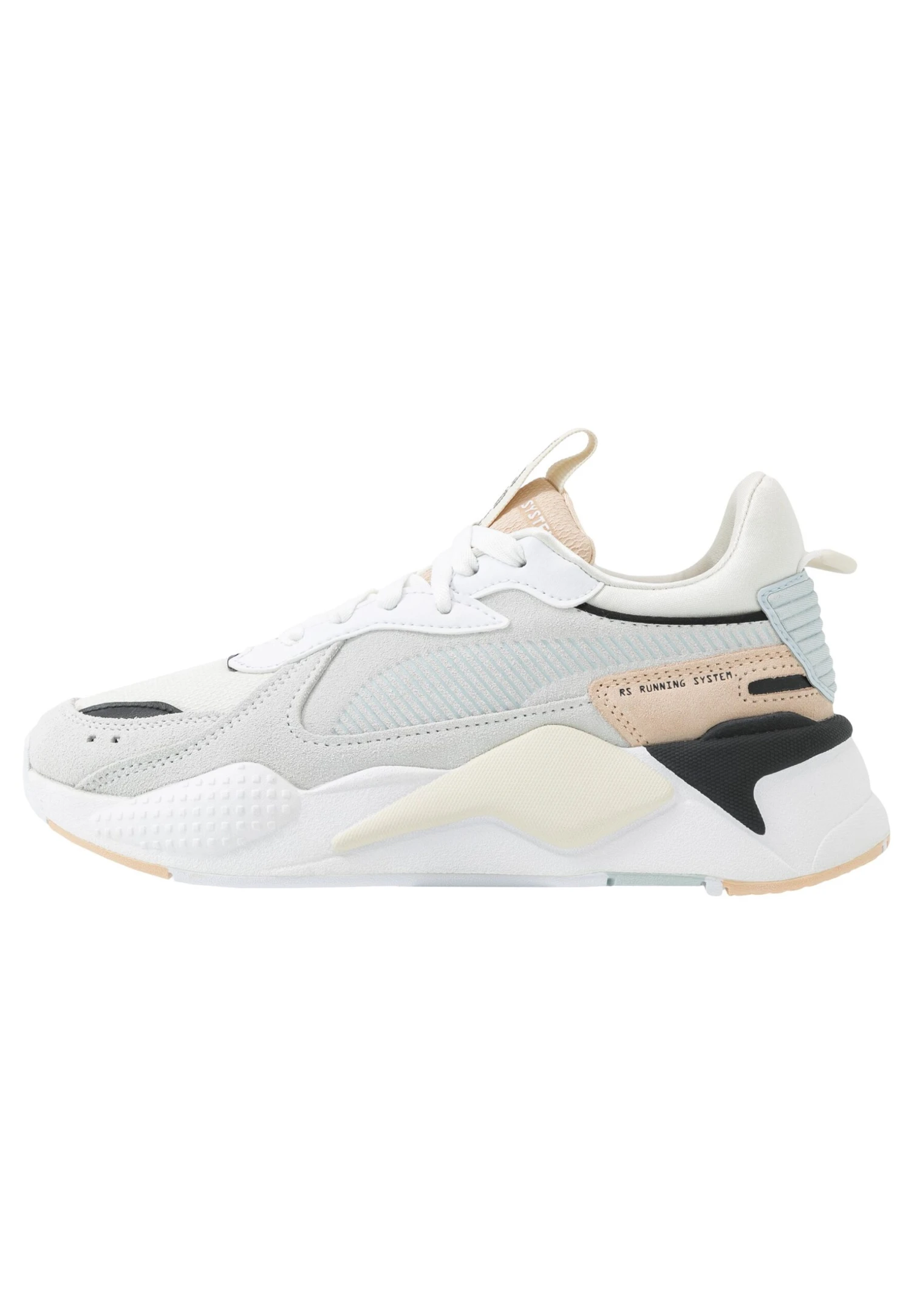 Puma Rs-X Reinvent - Sneakers Laag - White/Natural 2 Puma Rs-X Reinvent - Sneakers Laag - White/Natural - Afbeelding 2