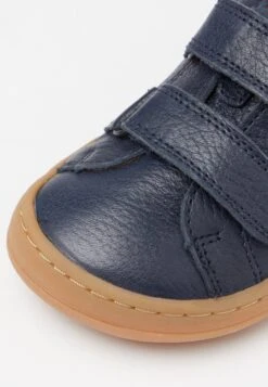 Froddo Barefoot D-Velcro - Klittenbandschoenen - Blue 11 Froddo Barefoot D-Velcro - Klittenbandschoenen - Blue -Modeschoenen 68fd407cf47d420b97448629ac28da34
