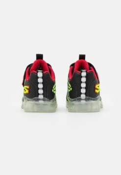 Skechers Illumi-Brights - Sneakers Laag - Black/Lime//Red 8 Skechers Illumi-Brights - Sneakers Laag - Black/Lime//Red -Modeschoenen 6a3628383dfe43c0ac6c5aeca11ff22d
