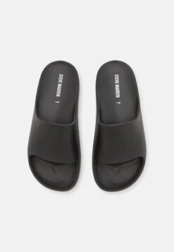 Steve Madden Astro - Muiltjes - Black -Modeschoenen 6a5a22b04acd4d6bb7c5080e958346e1