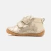 Froddo Paix Unisex - Babyschoenen - Gold