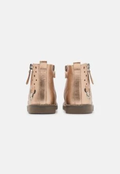 Friboo Disney Minnie Mouse - Korte Laarzen - Rose Gold -Modeschoenen 6e9637723f5b455f89315fb5dd4d6160