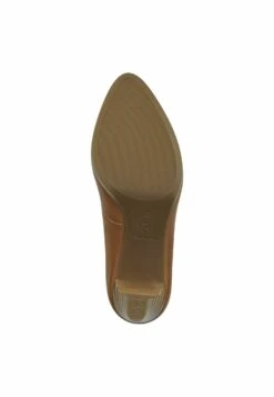 Tamaris Klassieke Pumps - Camel 11 Tamaris Klassieke Pumps - Camel -Modeschoenen 6fb1d97e82a34f84be312a0a21894f1e