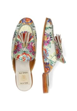 MELVIN & HAMILTON Scarlett Korela Pale Rose - Muiltjes - Multi 6 MELVIN & HAMILTON Scarlett Korela Pale Rose - Muiltjes - Multi -Modeschoenen 6fdb1de4b6374aed9cc014767d3f22b9