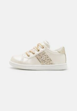 Friboo Sneakers Laag - White