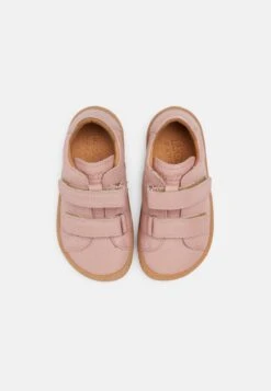 Froddo Barefoot D-Velcro - Klittenbandschoenen - Pink -Modeschoenen 7577d1ae2644401d88349e406d3c1e6a