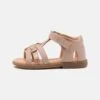 Friboo Sandalen - Light Pink