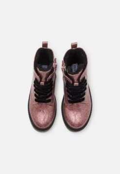 Friboo Veterboots - Pink 9 Friboo Veterboots - Pink -Modeschoenen 7ad6d7b01ad54a2e81cc226e3b64d38c