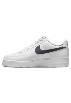 Nike Sportswear Nike Air Force 1 '07 Nddc - Sneakers Laag - White/Black-Cool Grey -Modeschoenen 7c096592251043aeaa6178840cb85199