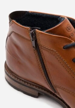 Bugatti Marcello Evo - Veterboots - Cognac 11 Bugatti Marcello Evo - Veterboots - Cognac -Modeschoenen 7f8d5229129243df9411f520588e1920