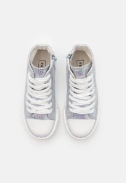 Friboo Sneakers Hoog - Light Blue 9 Friboo Sneakers Hoog - Light Blue -Modeschoenen 7fc7b021aba1406c898e0b5da2ce0e76