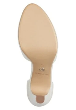Tamaris Hoge Hakken - Pearl -Modeschoenen 7ffd579e48ae4017a1e6189ef64392d0