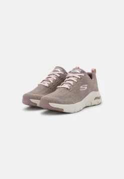 Arch Fit - Sneakers Laag - Dark Taupe 8 Arch Fit - Sneakers Laag - Dark Taupe -Modeschoenen 81b008cb521d4584a880d8de8a774931