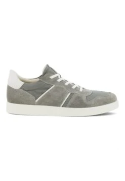 ECCO Street Lite- Sneakers Laag - Grey 15 ECCO Street Lite- Sneakers Laag - Grey -Modeschoenen 835dde35d3c64ba49fa986b5fa1617bc