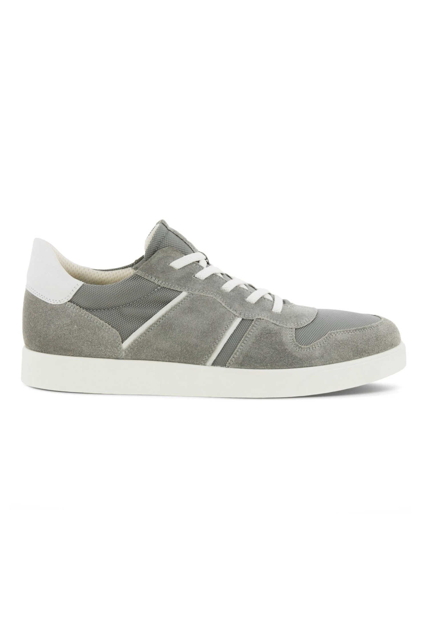 ECCO Street Lite- Sneakers Laag - Grey 8 ECCO Street Lite- Sneakers Laag - Grey - Afbeelding 8
