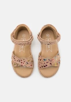 Friboo Holographic Leather - Sandalen - Multi-Coloured -Modeschoenen 8377b6ef35374b4d9a0edb9916325fd4