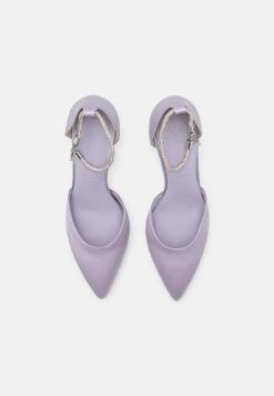 Tamaris Klassieke Pumps - Lavender -Modeschoenen 837e97334bf34c8aa3261d09ddbd4d64