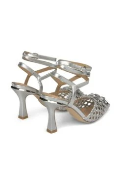 Alma En Pena Bandarra - Klassieke Pumps - Plata 5 Alma En Pena Bandarra - Klassieke Pumps - Plata -Modeschoenen 848fb22363bc4138b88b8757a5303480