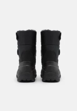 Pier One Unisex - Snowboots- Black -Modeschoenen 849de728a34b4fe18c0aca5c71640119