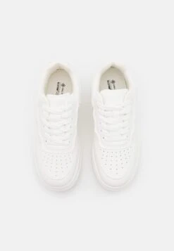 Call It Spring Ivey - Sneakers Laag - White -Modeschoenen 84cd2b22d133444b8caa6b15cfe30329