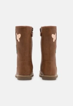 Friboo Laarzen - Cognac -Modeschoenen 8870ddd5ae0d4bdfa9f2d4b3c6112ad1