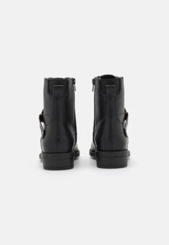 Anna Field Veterboots - Black 9 Anna Field Veterboots - Black -Modeschoenen 88beb7210ad54e09861f1853944883b5