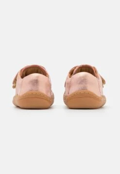 Froddo Barefoot - Klittenbandschoenen - Pink Shine 8 Froddo Barefoot - Klittenbandschoenen - Pink Shine -Modeschoenen 8a21e45322744904ad6cb89b72e977d3
