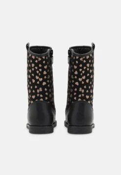 Friboo Laarzen - Black 8 Friboo Laarzen - Black -Modeschoenen 8aa3967b49e5434396e6bd0d94cc7525
