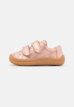 Froddo Barefoot - Klittenbandschoenen - Pink Shine